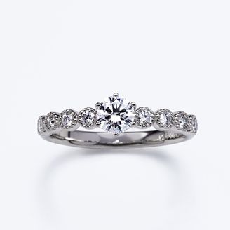 【tamaya BRIDAL(宝石の玉屋)】 Princess Rose－プリンセスロゼ－