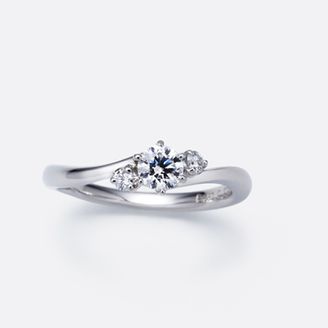 【tamaya BRIDAL(宝石の玉屋)】Orion－オリオン－