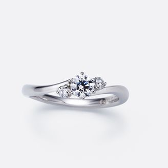 【tamaya BRIDAL(宝石の玉屋)】 Orion－オリオン－