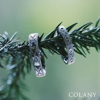 【tamaya BRIDAL(宝石の玉屋)】ナナカマド