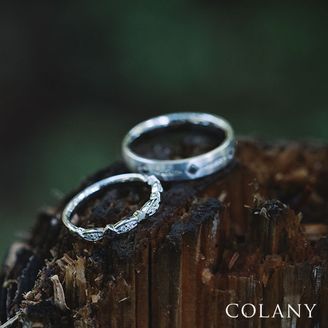 【tamaya BRIDAL(宝石の玉屋)】マユミ