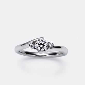 【tamaya BRIDAL(宝石の玉屋)】Dia Ayumi Story－ディアアユミストーリー－