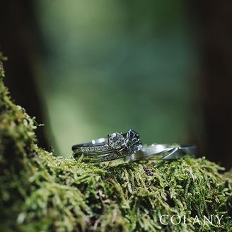 【tamaya BRIDAL(宝石の玉屋)】IN OUR WISH～Ｏｐｕｓ2