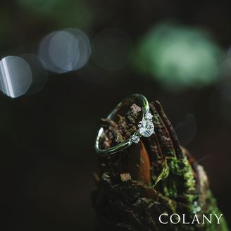 【tamaya BRIDAL(宝石の玉屋)】ナデシコ