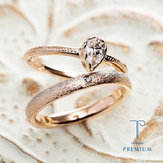 【tamaya BRIDAL(宝石の玉屋)】 Tamaya Premium