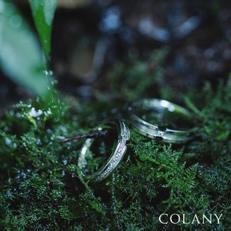 【tamaya BRIDAL(宝石の玉屋)】シャクナゲ