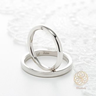 【tamaya BRIDAL(宝石の玉屋)】With Love