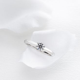 【tamaya BRIDAL(宝石の玉屋)】 Noble－ノーブル－