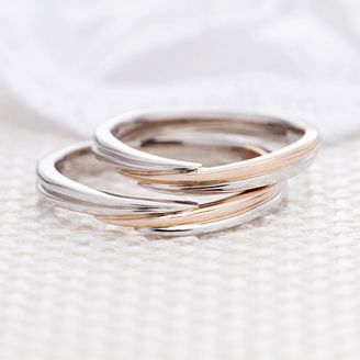 【tamaya BRIDAL(宝石の玉屋)】絆-kizuna-