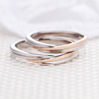 【tamaya BRIDAL(宝石の玉屋)】 絆-kizuna-