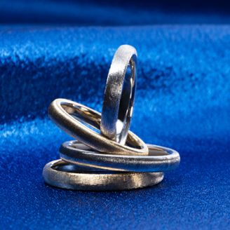 【tamaya BRIDAL(宝石の玉屋)】木立の間