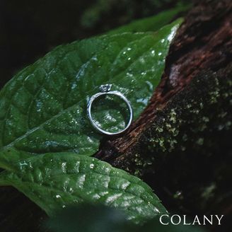 【tamaya BRIDAL(宝石の玉屋)】ヒマワリ