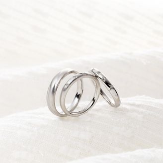 【tamaya BRIDAL(宝石の玉屋)】雪原