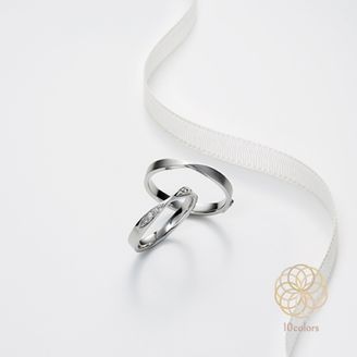 【tamaya BRIDAL(宝石の玉屋)】Love♡charm.∞