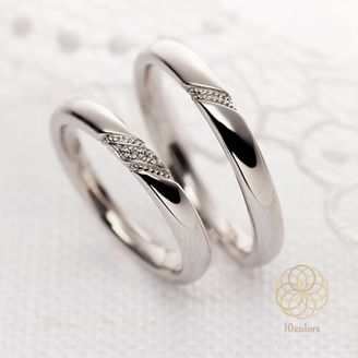 【tamaya BRIDAL(宝石の玉屋)】Story-ストーリー- 