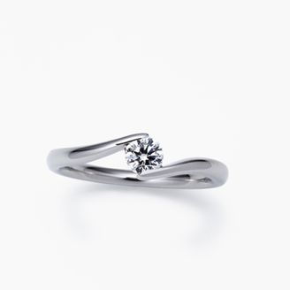 【tamaya BRIDAL(宝石の玉屋)】Dia Ayumi－ディアアユミ－