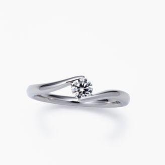 【tamaya BRIDAL(宝石の玉屋)】 Dia Ayumi－ディアアユミ－