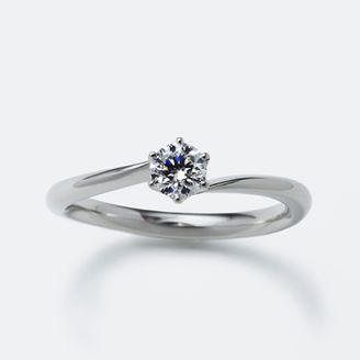 【tamaya BRIDAL(宝石の玉屋)】Venus-ヴィーナス-