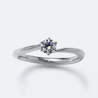 【tamaya BRIDAL(宝石の玉屋)】 Venus-ヴィーナス-