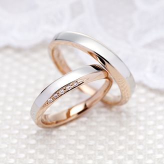 【tamaya BRIDAL(宝石の玉屋)】彩-irodori-