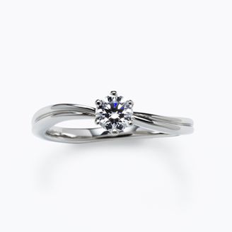 【tamaya BRIDAL(宝石の玉屋)】Dia Mirai－ディアミライ－