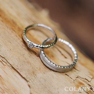 【tamaya BRIDAL(宝石の玉屋)】さくら