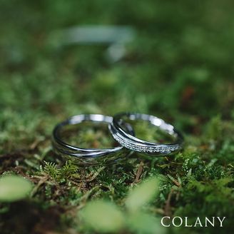 【tamaya BRIDAL(宝石の玉屋)】ライラック