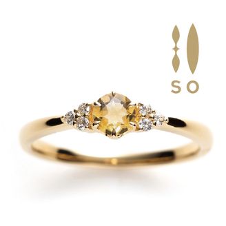 【SO(ソウ)】 So happy energy