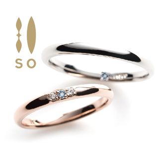 【SO(ソウ)】 So sweet dream