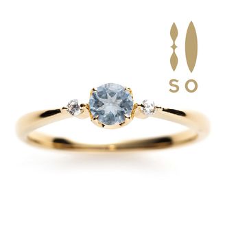 【SO(ソウ)】 So sweet dream