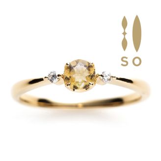 【SO(ソウ)】So sweet energy 