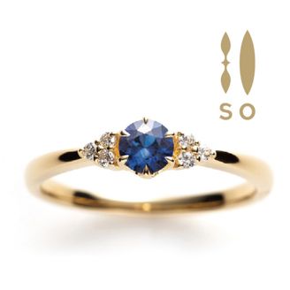 【SO(ソウ)】So happy words