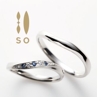 【SO(ソウ)】So beautifu words