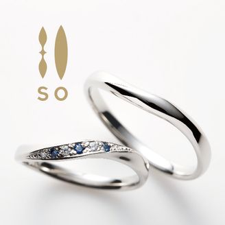 【SO(ソウ)】 So beautifu words