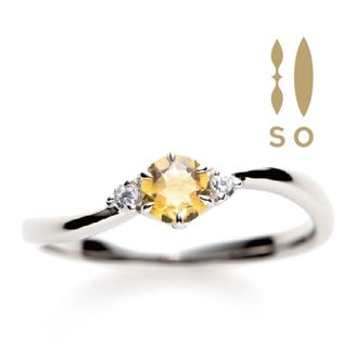 【SO(ソウ)】So beautiful energy