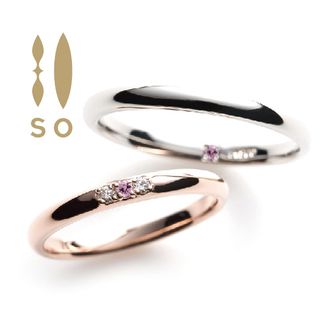 【SO(ソウ)】 So sweet energy