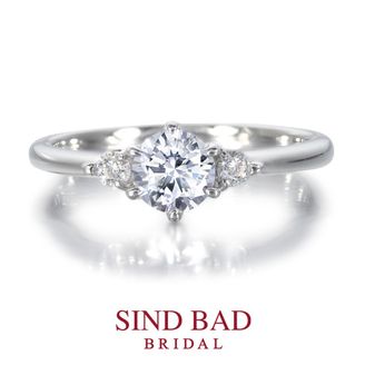 【SIND BAD(シンドバット)】【凛香（りんか）】