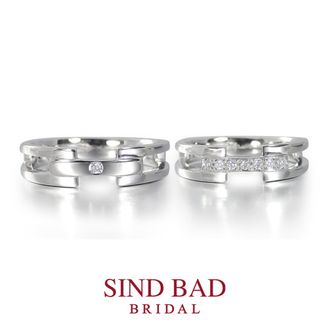 【SIND BAD(シンドバット)】【稜（RYOH）】