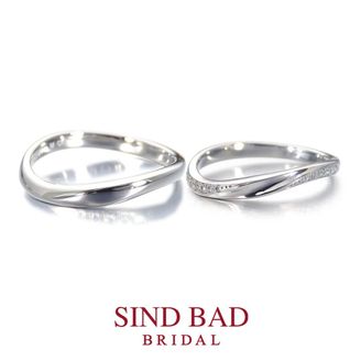 【SIND BAD(シンドバット)】【永遠（とわ）】 