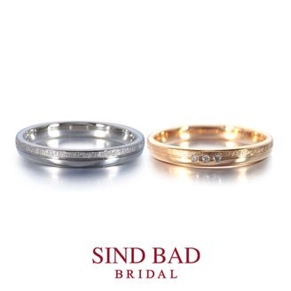 【SIND BAD(シンドバット)】ヨーロッパ 鍛造ブランド ラウシュマイヤー 艶消しタイプ 【1本10万円以内～】