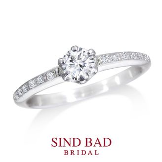 【SIND BAD(シンドバット)】【梨桜（りおん）】