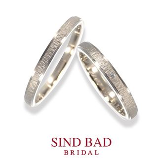 【SIND BAD(シンドバット)】ヨーロッパ 鍛造 リング 【Rauschmayer ラウシュマイヤー】