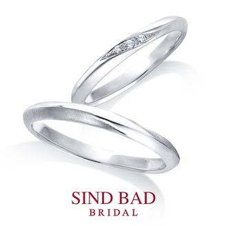 【SIND BAD(シンドバット)】未来-MIKI-~ずっと繋がる未来へ~