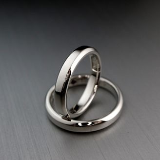 【入倉康ジュエリー工房】オーダーメイド事例◆デザイン№m46a　カスタマイズ