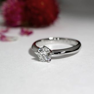 【入倉康ジュエリー工房】オーダーメイド事例◆誇