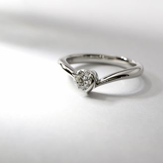 【入倉康ジュエリー工房】オーダーメイド事例◆風