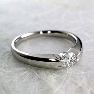 【入倉康ジュエリー工房】オーダーメイド事例◆デザイン№e176a　カスタマイズ 