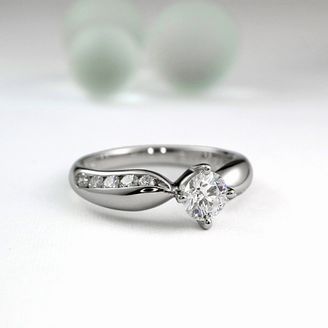 【入倉康ジュエリー工房】オーダーメイド事例◆誇