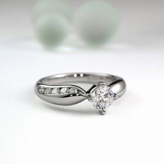 【入倉康ジュエリー工房】 オーダーメイド事例◆誇