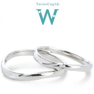 【JEWEL SEVEN BRIDAL(ジュエルセブンブライダル)】ラブノット